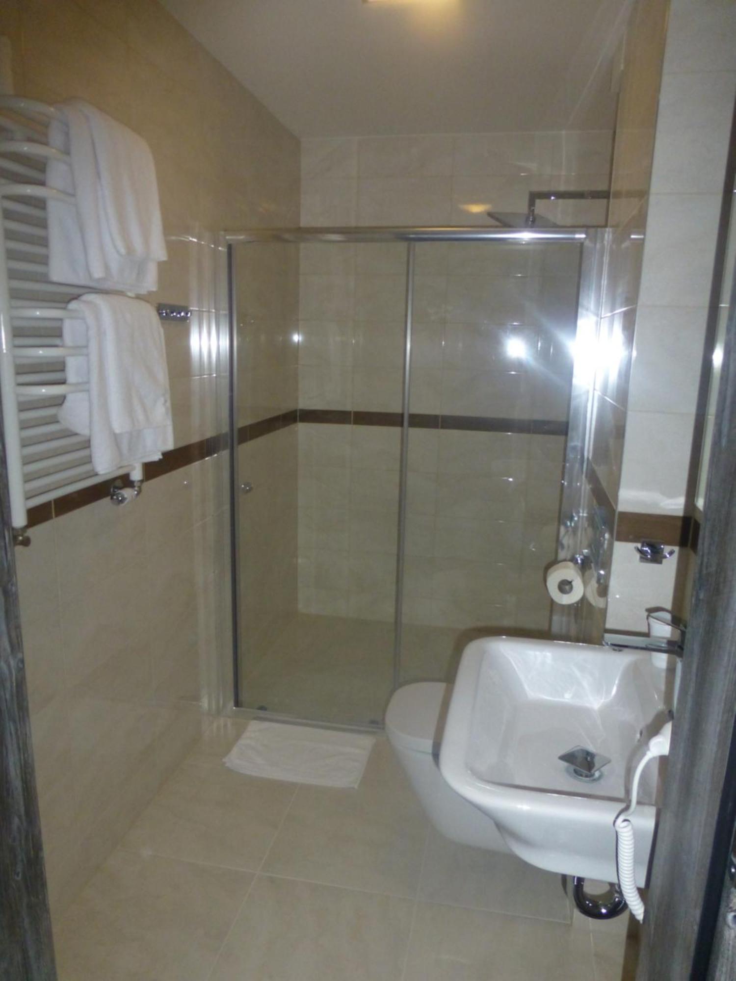 Hotel Гижицко Экстерьер фото