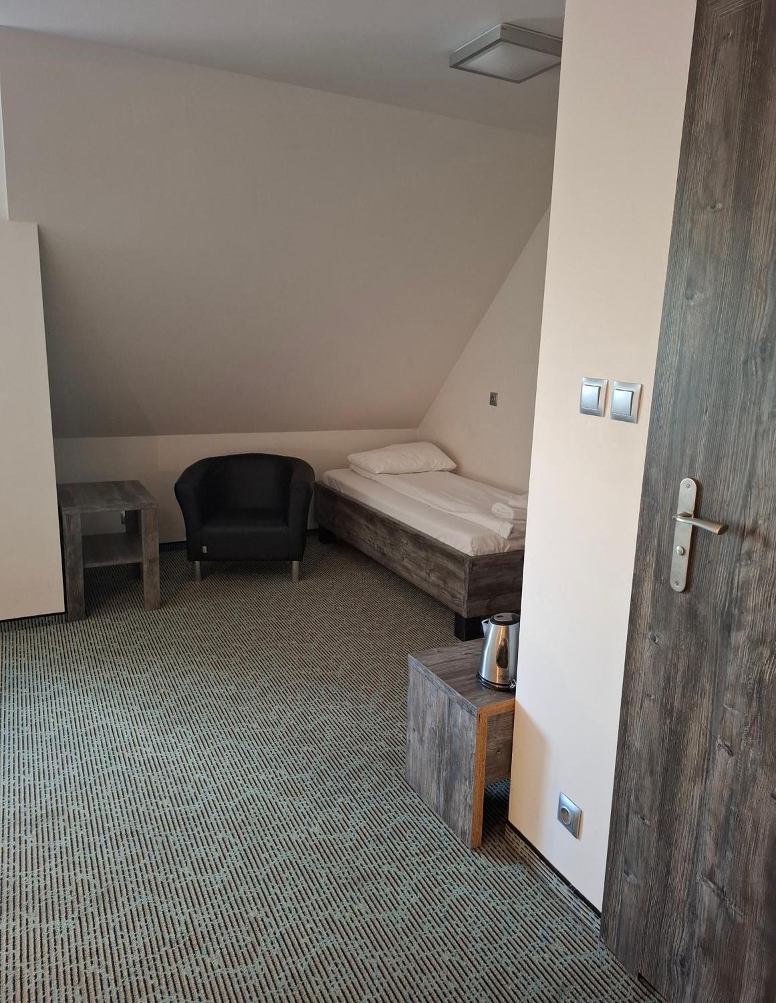 Hotel Гижицко Экстерьер фото